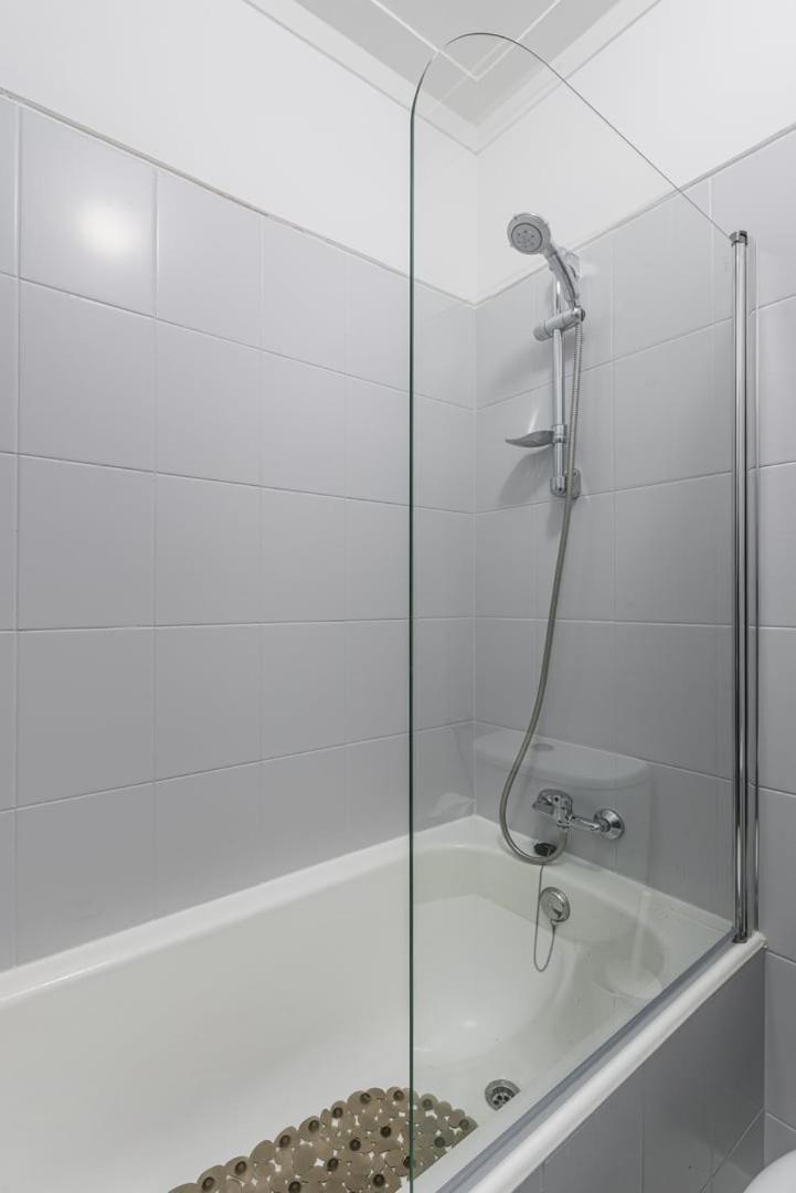 Guestready - Porto Fantastic View Apartment บีลาโนวาเดกายา ภายนอก รูปภาพ