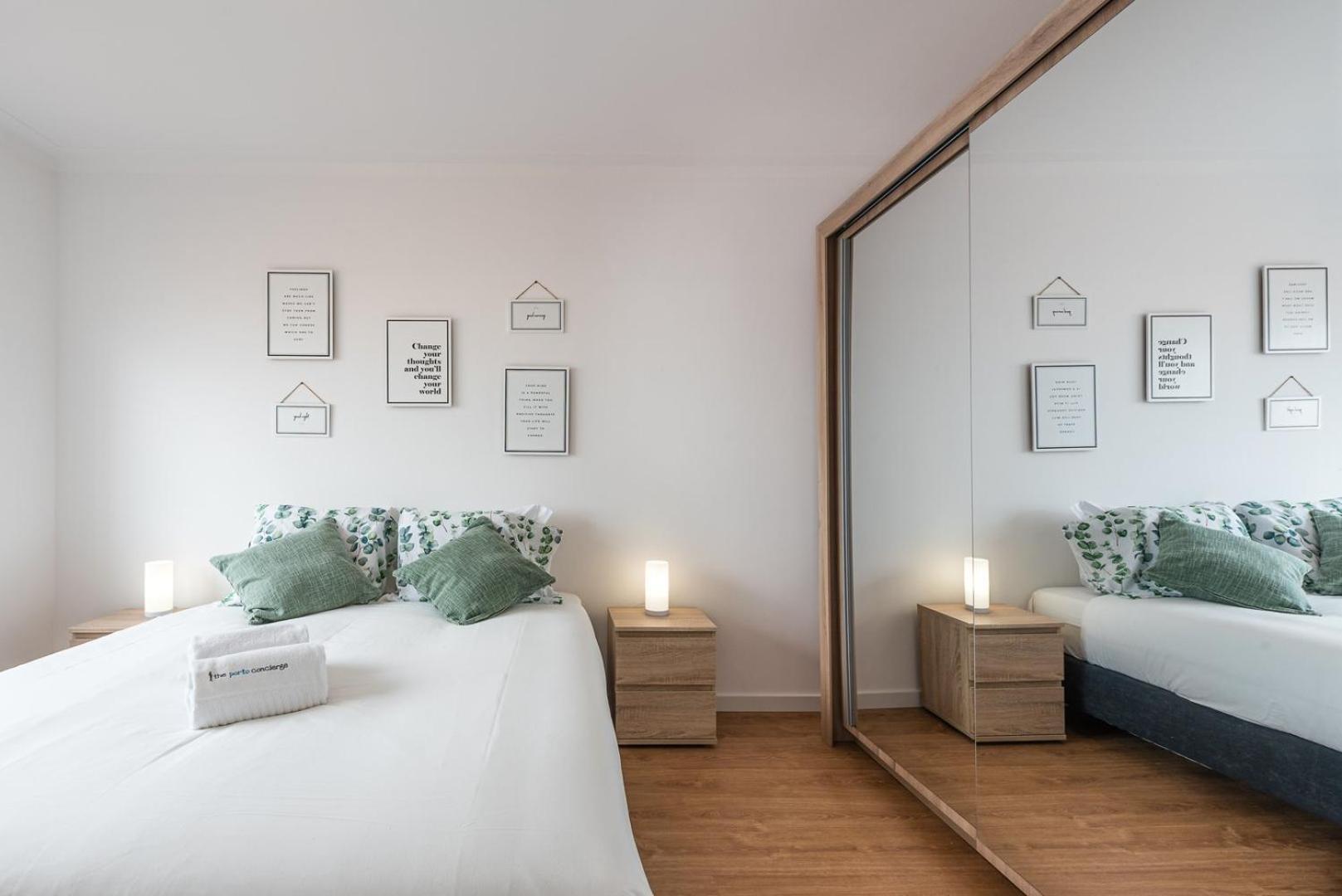 Guestready - Porto Fantastic View Apartment บีลาโนวาเดกายา ภายนอก รูปภาพ