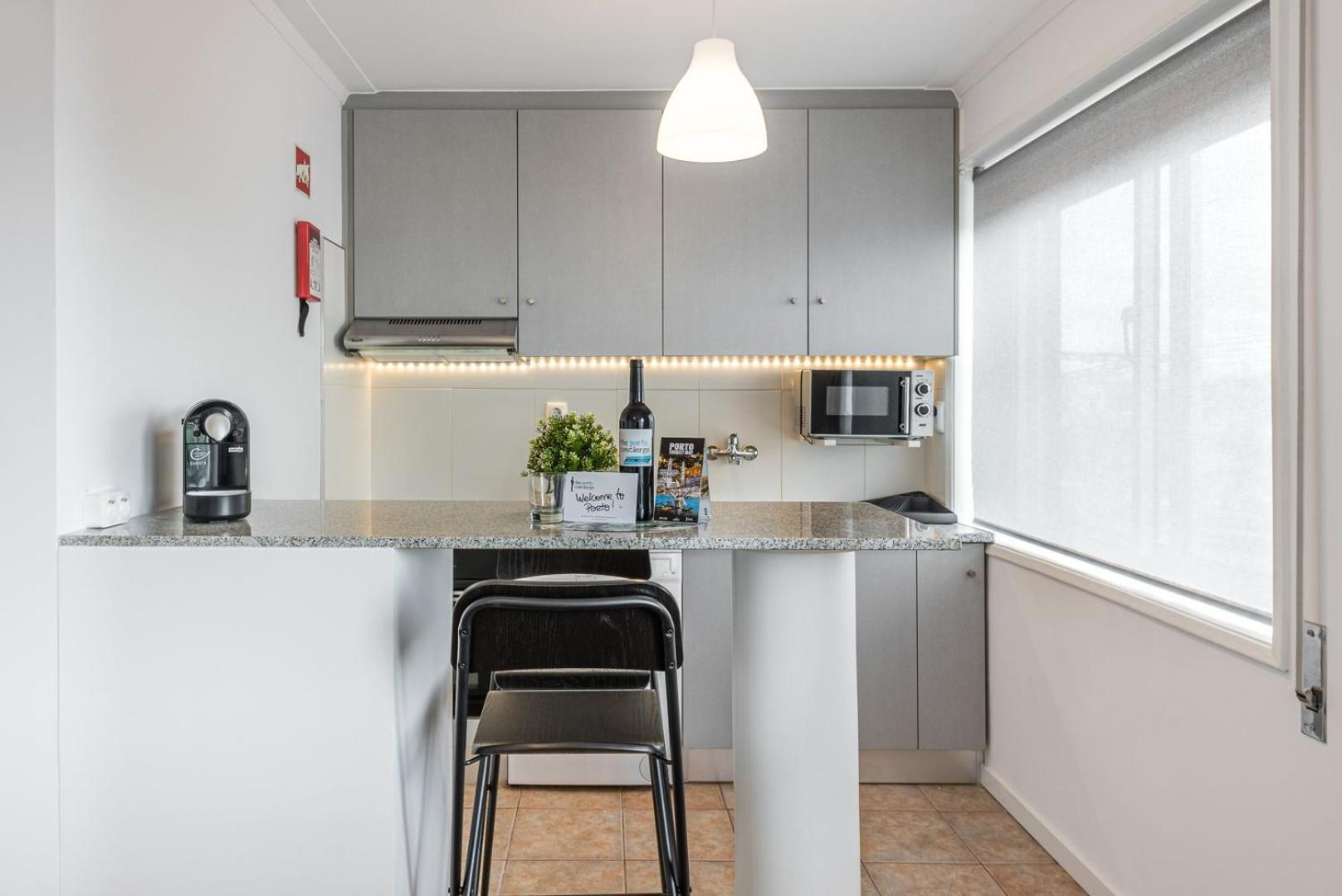 Guestready - Porto Fantastic View Apartment บีลาโนวาเดกายา ภายนอก รูปภาพ