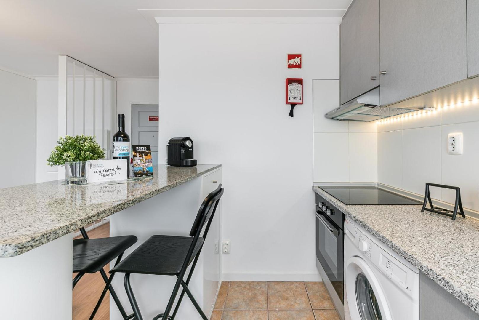 Guestready - Porto Fantastic View Apartment บีลาโนวาเดกายา ภายนอก รูปภาพ